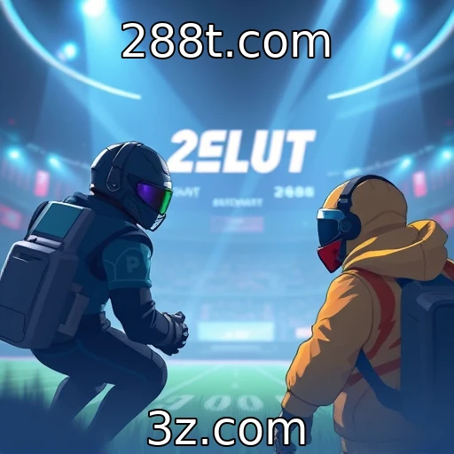 288t.com Descubra as Melhores Estratégias para Apostas em Eventos de E-sports