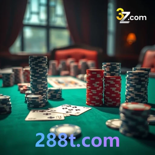 288t.com Cassino