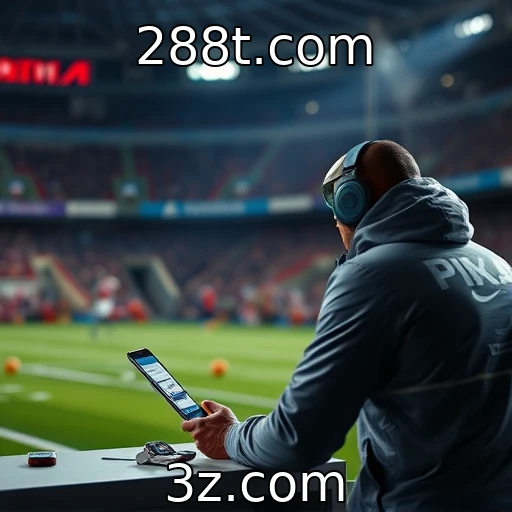 288t.com Descubra as Melhores Estratégias para Apostas em Campeonatos de E-Sports