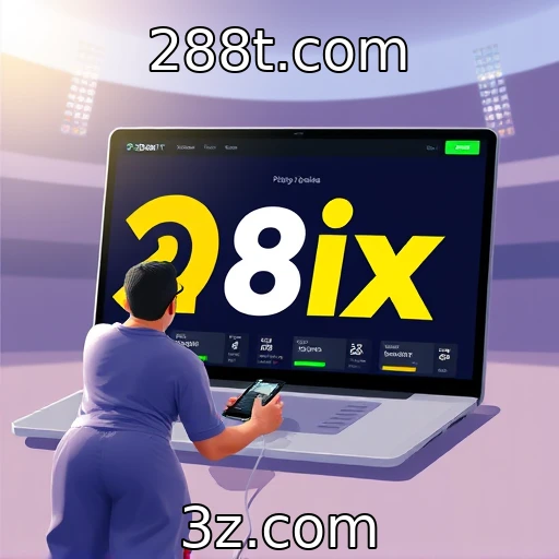 288t.com Apostas esportivas: guia definitivo para maximizar seus ganhos