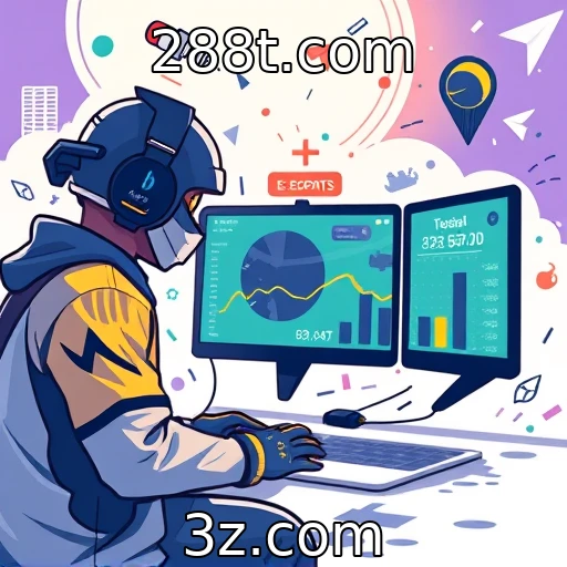 288t.com As Tendências de Apostas que Estão Transformando o Mercado Brasileiro