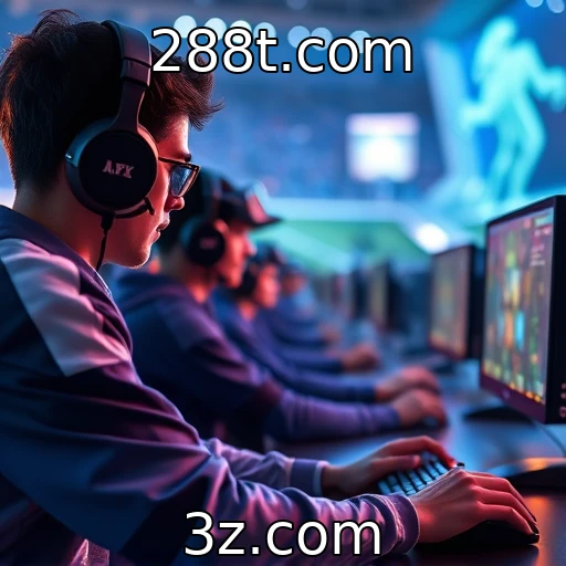 288t.com Análise profunda das principais apostas esportivas em 2025