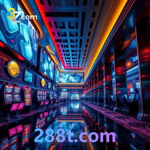 288t.com Login