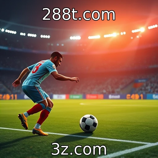288t.com Desvendando os segredos das apostas esportivas em 2025