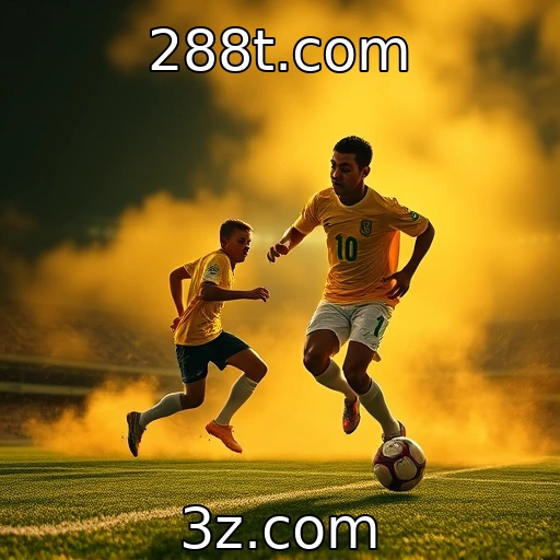 288t.com Como as apostas esportivas estão moldando o mercado brasileiro em 2025