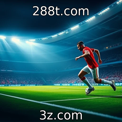 288t.com Apostas esportivas: como analisar cada partida para ter sucesso