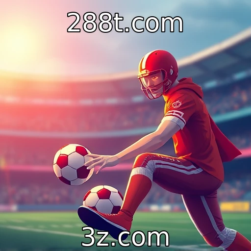 288t.com Desvendando os segredos das apostas esportivas: estratégias vencedoras